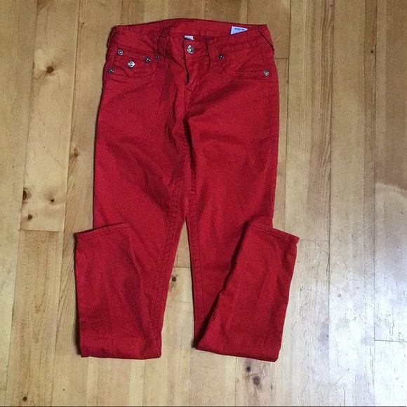 True Religion Jeans - Picture 1 of 8